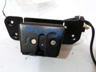 Recambio de cerradura maletero / porton para daewoo tacuma 2000-2004 sx-plus referencia OEM IAM 96337888 96337888 