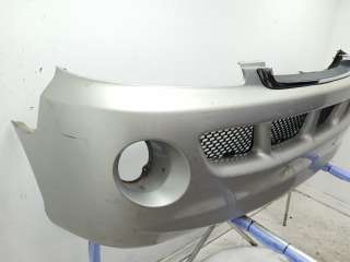 Recambio de paragolpes delantero para hyundai h 1 1999-2007 h 1 furg.caja cerr.c. puerta referencia OEM IAM 865104A500 865104A50
