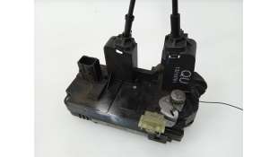 Recambio de cerradura puerta trasera derecha para opel vectra c berlina 2005-2008 elegance referencia OEM IAM 13210761 13210761 