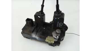 Recambio de cerradura puerta trasera derecha para opel vectra c berlina 2005-2008 elegance referencia OEM IAM 13210761 13210761 