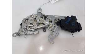 Recambio de cerradura puerta trasera izquierda para mazda 5 berl. (cr) 2005-2010 1.8 active referencia OEM IAM C23573380D C23573