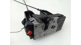 Recambio de cerradura puerta trasera derecha para opel vectra c berlina 2005-2008 elegance referencia OEM IAM 13210761 13210761 