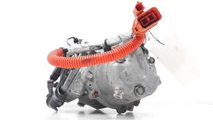 Recambio de compresor aire acondicionado para opel ampera 2011-2015 excellence referencia OEM IAM 95526839 22799205 22799205 2