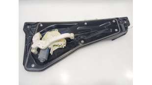 Recambio de elevalunas trasero izquierdo para land rover range rover sport 2005-2011 v8 td edition 60 yrs referencia OEM IAM CVH