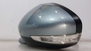 Recambio de retrovisor izquierdo para peugeot 508 2011-2018 allure referencia OEM IAM 8154SH 8154SH  2