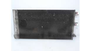 Recambio de condensador / radiador aire acondicionado para fiat panda (169) 2003-2012 1.2 8v emotion referencia OEM IAM 51767143