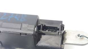 Recambio de cerradura maletero / porton para fiat nuova 500 (150) 2007- lounge referencia OEM IAM 55701971 55701971  2