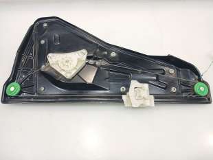 Recambio de elevalunas trasero izquierdo para land rover range rover sport 2005-2011 v8 td edition 60 yrs referencia OEM IAM CVH 2