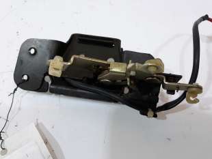 Recambio de cerradura maletero / porton para daewoo tacuma 2000-2004 sx-plus referencia OEM IAM 96337888 96337888  2