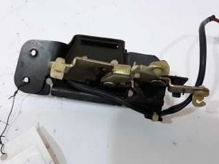 Recambio de cerradura maletero / porton para daewoo tacuma 2000-2004 sx-plus referencia OEM IAM 96337888 96337888 