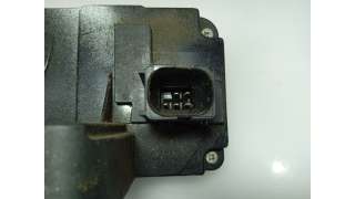 Recambio de cerradura puerta trasera derecha para opel vectra c berlina 2005-2008 elegance referencia OEM IAM 13210761 13210761 