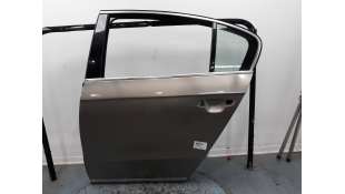 Recambio de puerta trasera izquierda para volkswagen passat lim. (362) 2010-2014 highline bluemotion referencia OEM IAM 3AE83305