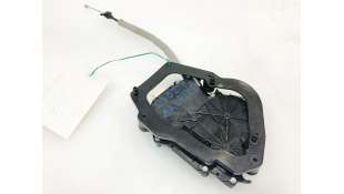 Recambio de actuador cierre para bmw serie 5 gran turismo (f07) 2009-2017 520d referencia OEM IAM 51247330648 733064803 