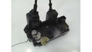 Recambio de cerradura puerta trasera izquierda para opel vectra c berlina 2005-2008 elegance referencia OEM IAM 13210760 1321076