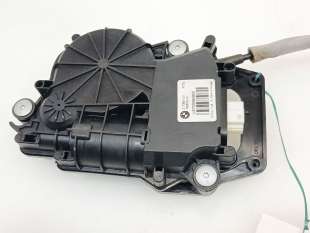 Recambio de actuador cierre para bmw serie 5 gran turismo (f07) 2009-2017 520d referencia OEM IAM 51247330648 733064803  2