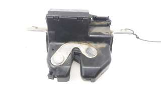 Recambio de cerradura maletero / porton para fiat nuova 500 (150) 2007- lounge referencia OEM IAM 55701971 55701971 