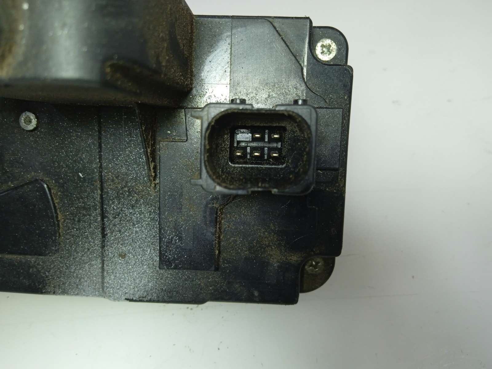 Recambio de cerradura puerta trasera izquierda para opel vectra c berlina 2005-2008 elegance referencia OEM IAM 13210760 1321076 Recambio de cerradura puerta trasera izquierda para opel vectra c berlina 2005-2008 elegance referencia OEM IAM 13210760 1321076