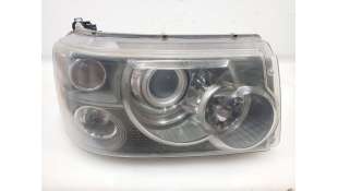 Recambio de faro derecho para land rover range rover sport 2005-2011 v8 td edition 60 yrs referencia OEM IAM XBC501723LZN XBC501