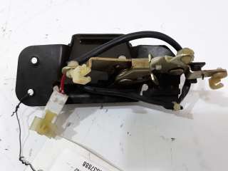 Recambio de cerradura maletero / porton para daewoo tacuma 2000-2004 sx-plus referencia OEM IAM 96337888 96337888 