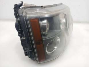 Recambio de faro derecho para land rover range rover sport 2005-2011 v8 td edition 60 yrs referencia OEM IAM XBC501723LZN XBC501 2