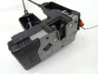 Recambio de cerradura puerta trasera izquierda para opel vectra c berlina 2005-2008 elegance referencia OEM IAM 13210760 1321076