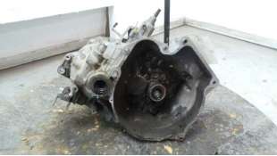 Recambio de caja cambios para suzuki alto sh 410 (ef) 1995-2000 1.0 basis referencia OEM IAM 24721M72F00 24721M72F00 