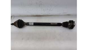 Recambio de transmision delantera derecha para volkswagen passat lim. (362) 2010-2014 highline bluemotion referencia OEM IAM 1K0