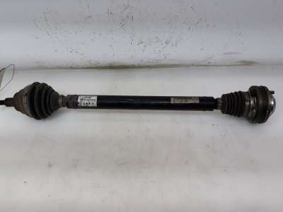Recambio de transmision delantera derecha para volkswagen passat lim. (362) 2010-2014 highline bluemotion referencia OEM IAM 1K0