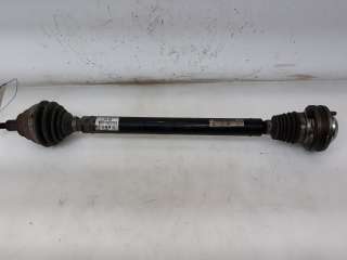 Recambio de transmision delantera derecha para volkswagen passat lim. (362) 2010-2014 highline bluemotion referencia OEM IAM 1K0