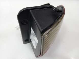 Recambio de piloto trasero derecho para hyundai h 1 1999-2007 h 1 furg.caja cerr.c. puerta referencia OEM IAM 924204A500 924204A 2