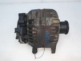 Recambio de alternador para renault laguna ii (bg0) 2001-2007 confort authentique referencia OEM IAM 8200660022 8200660022 