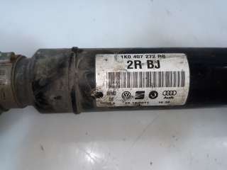 Recambio de transmision delantera derecha para volkswagen passat lim. (362) 2010-2014 highline bluemotion referencia OEM IAM 1K0
