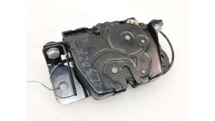 Recambio de cerradura maletero / porton para bmw serie 5 gran turismo (f07) 2009-2017 520d referencia OEM IAM 51247191211  