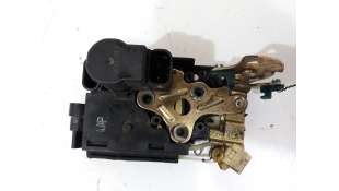 Recambio de cerradura puerta delantera derecha para daewoo tacuma 2000-2004 sx-plus referencia OEM IAM 96292108 96292108 