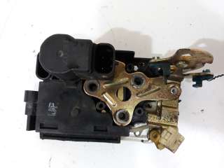Recambio de cerradura puerta delantera derecha para daewoo tacuma 2000-2004 sx-plus referencia OEM IAM 96292108 96292108 