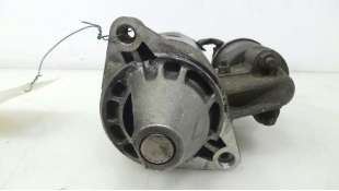 Recambio de motor arranque para suzuki alto sh 410 (ef) 1995-2000 1.0 basis referencia OEM IAM 26925159 26925159 