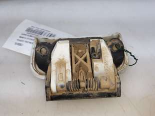 Recambio de maneta exterior porton para peugeot partner (s1) 1996-2002 1.6 16v cat referencia OEM IAM 9101J5 9101J5 9101J5 2