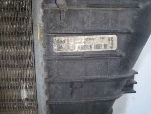 Recambio de intercooler para opel vectra c berlina 2005-2008 elegance referencia OEM IAM 13205149 13205149  2