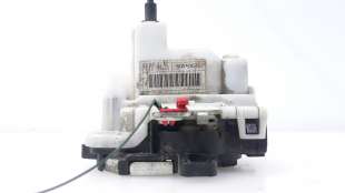 Recambio de cerradura puerta delantera derecha para fiat nuova 500 (150) 2007- lounge referencia OEM IAM 52004009 52004009  2