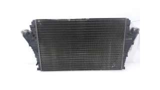 Recambio de intercooler para opel vectra c berlina 2005-2008 elegance referencia OEM IAM 13205149 13205149 