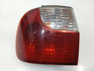 Recambio de piloto trasero izquierdo para hyundai h 1 1999-2007 h 1 furg.caja cerr.c. puerta referencia OEM IAM 924104A500 92410