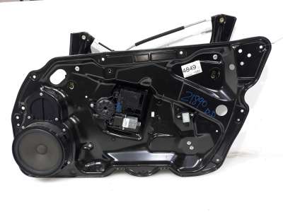Recambio de elevalunas delantero derecho para volkswagen passat lim. (362) 2010-2014 highline bluemotion referencia OEM IAM 3AA8