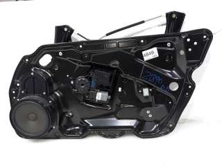 Recambio de elevalunas delantero derecho para volkswagen passat lim. (362) 2010-2014 highline bluemotion referencia OEM IAM 3AA8
