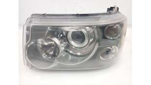 Recambio de faro izquierdo para land rover range rover sport 2005-2011 v8 td edition 60 yrs referencia OEM IAM XBC501722LZN XBC5