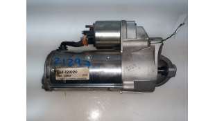 Recambio de motor arranque para renault laguna ii (bg0) 2001-2007 confort authentique referencia OEM IAM D7R44 D7R44 