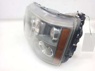 Recambio de faro izquierdo para land rover range rover sport 2005-2011 v8 td edition 60 yrs referencia OEM IAM XBC501722LZN XBC5 2