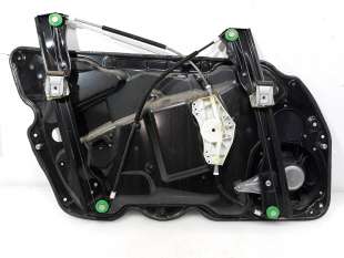 Recambio de elevalunas delantero derecho para volkswagen passat lim. (362) 2010-2014 highline bluemotion referencia OEM IAM 3AA8 2