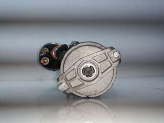 Recambio de motor arranque para renault laguna ii (bg0) 2001-2007 confort authentique referencia OEM IAM D7R44 D7R44 