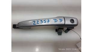 Recambio de maneta exterior delantera derecha para mazda 5 berl. (cr) 2005-2010 1.8 active referencia OEM IAM CC2958410C50 CC295