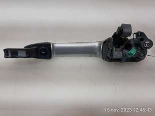 Recambio de maneta exterior delantera derecha para mazda 5 berl. (cr) 2005-2010 1.8 active referencia OEM IAM CC2958410C50 CC295 2
